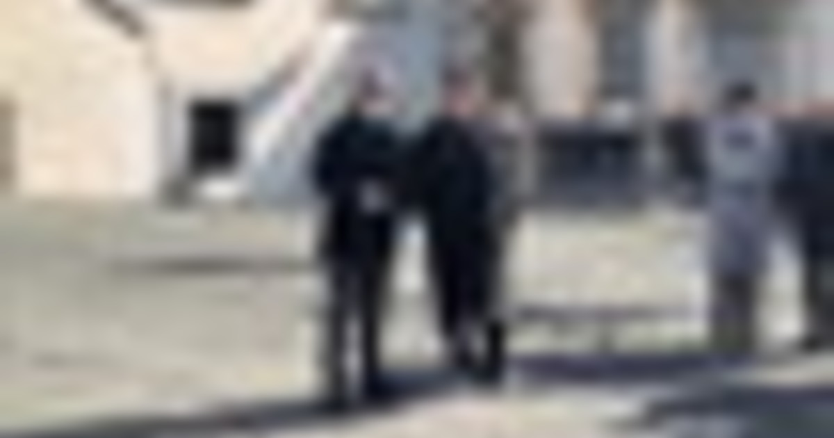 Sanremo, gli artisti in gara al Festival arrivano al Quirinale