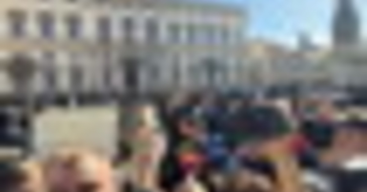 J-Ax: "Mattarella ha riconosciuto importanza musica pop per il Pil"