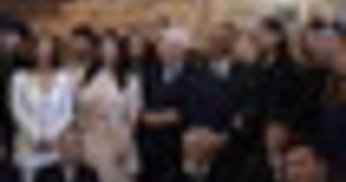 I big di Sanremo al Quirinale: "Da Mattarella parole meravigliose"