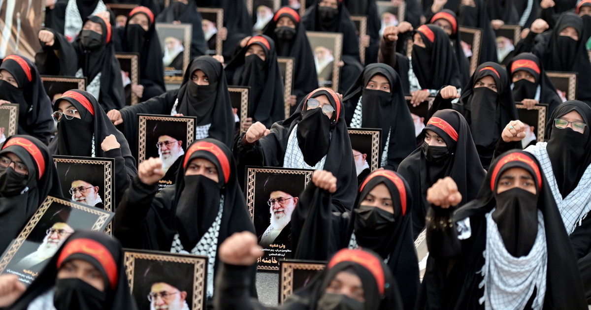 La repressione degli ayatollah premiata dalle Nazioni Unite