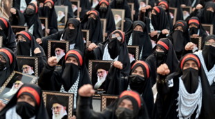 La repressione degli ayatollah premiata dalle Nazioni Unite