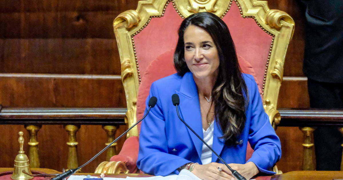 Ronzulli (Forza Italia): "Come si fa a non avere paura di giudici come Gratteri? Le sue intimidazioni per il no"