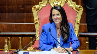 Ronzulli (Forza Italia): Come si fa a non avere paura di giudici come Gratteri? Le sue intimidazioni per il no