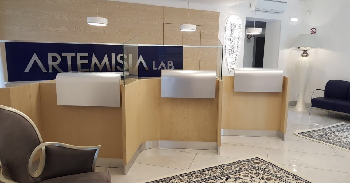 Artemisia Lab rafforza la sua mission: tecnologia di ultima generazione e prevenzione accessibile