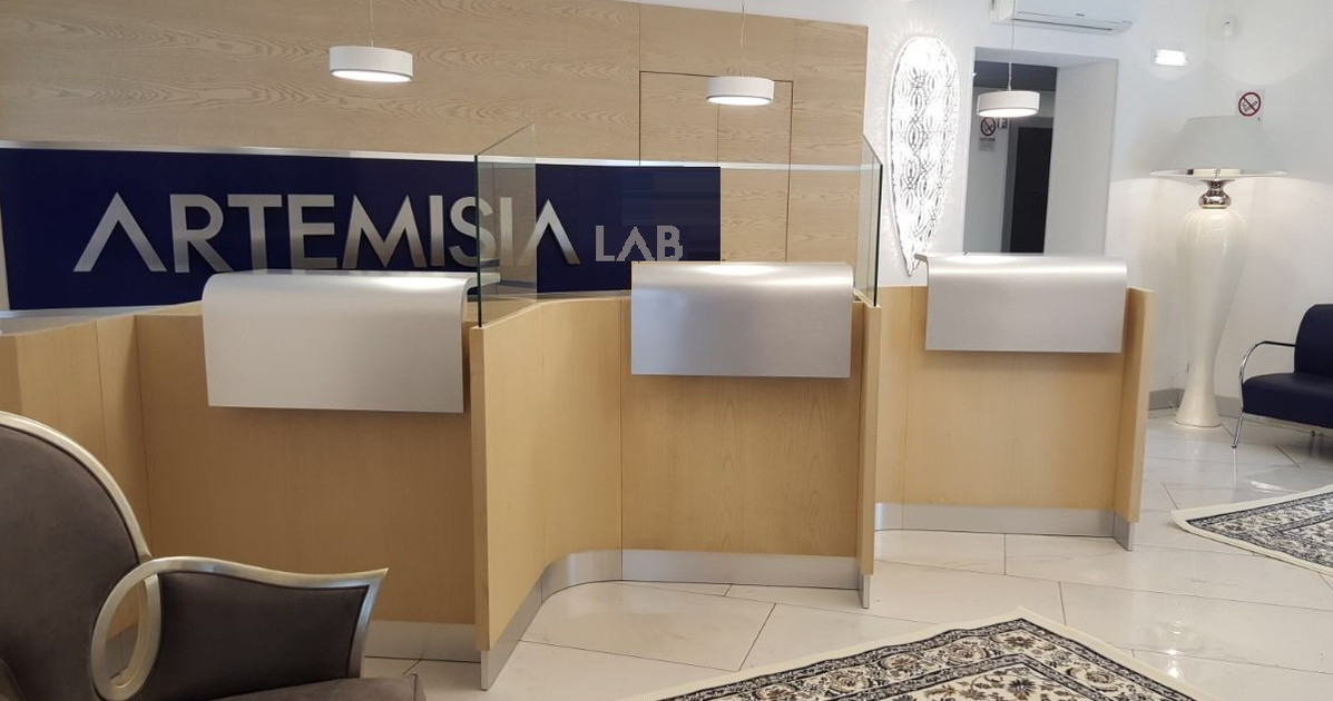 Artemisia Lab: Innovazione e Prevenzione Sanitaria Accessibile - tecnologia news from Il Tempo