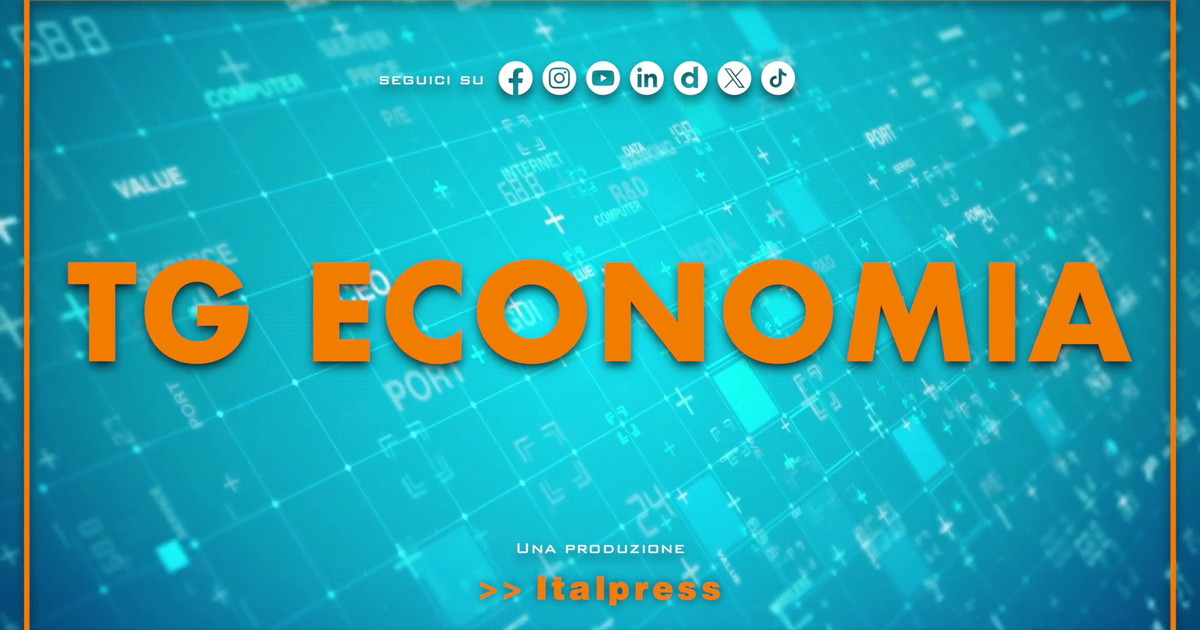Tg Economia - 13/2/2026