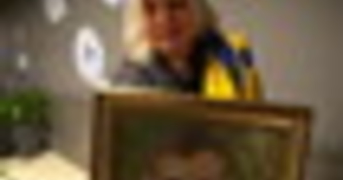 Olimpiadi, artisti con l'atleta ucraino squalificato: "Cio eccessivo"