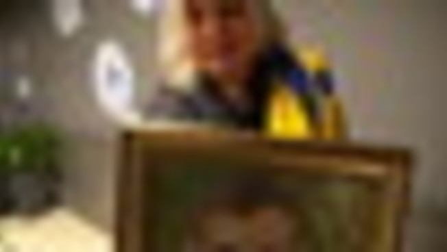 Olimpiadi, artisti con l'atleta ucraino squalificato: 'Cio eccessivo'