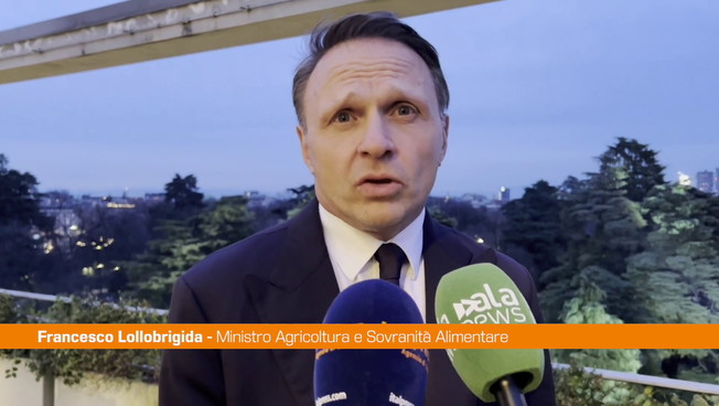 Lollobrigida 'Le polemiche sui Giochi ci sono, ma anche un grande impatto'