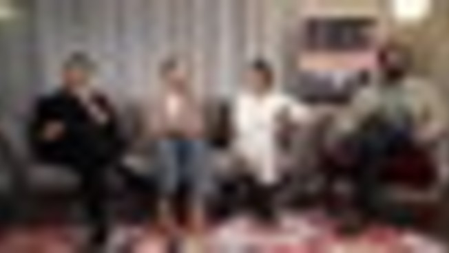 'Amici comuni', Bova: salvifico capire cosa è cambiato in una coppia