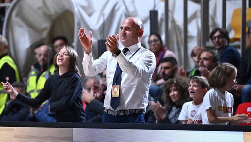 Le perplessità della Virtus su Roma in Nba: Rispettare tradizione e identità