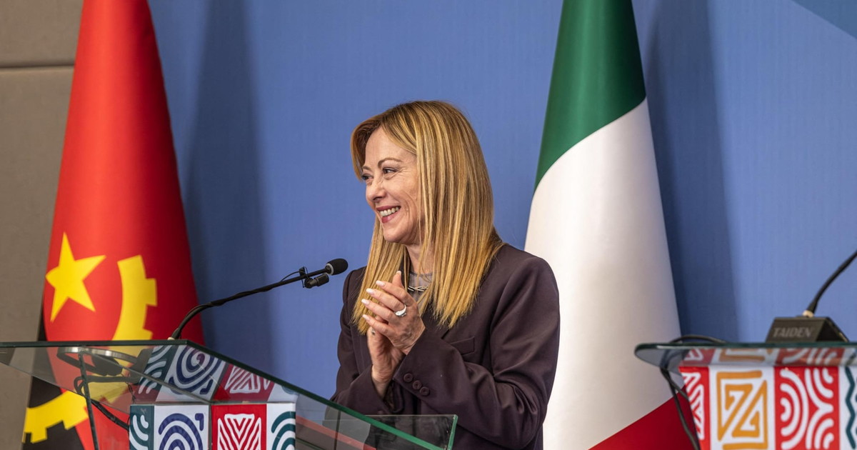 piano mattei l italia guida la rinascita dell africa meloni un patto tra nazioni libere scommessa vincente da Iltempo.it piano mattei l italia guida la rinascita dell africa meloni un patto tra nazioni libere scommessa vincente