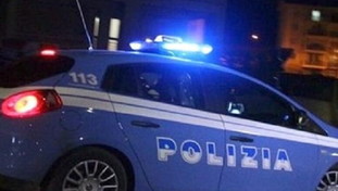 Viterbo, ucciso a coltellate l'ultrà della Lazio Giovanni Bernabucci