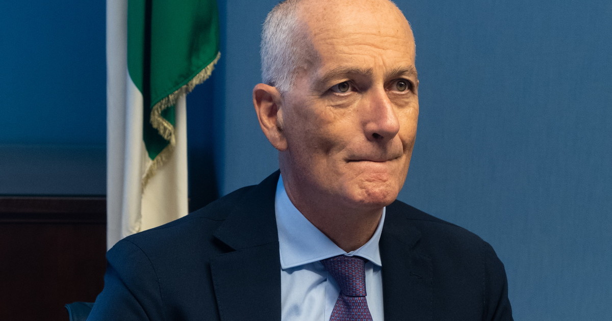 Con il consulente Gabrielli Milano iniziò la sua ascesa fra le città più insicure