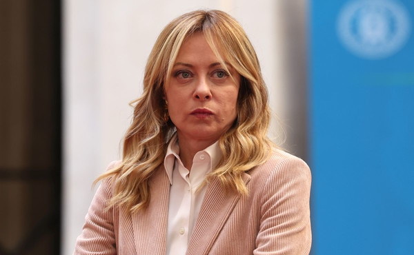 Meloni “Piano Mattei contributo dell'Italia al servizio degli obiettivi dell'UA”