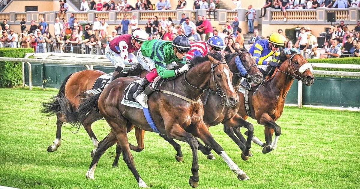 Papocchio Capannelle, sull'ippodromo c'è l'ultimatum del ministero