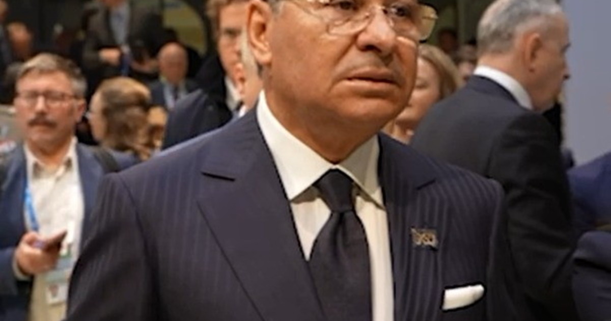 Conferenza di Monaco, Ghribi (Ecam) “La sicurezza nasce dalla cooperazione”