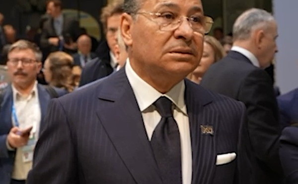 Conferenza di Monaco, Ghribi (Ecam) “La sicurezza nasce dalla cooperazione”