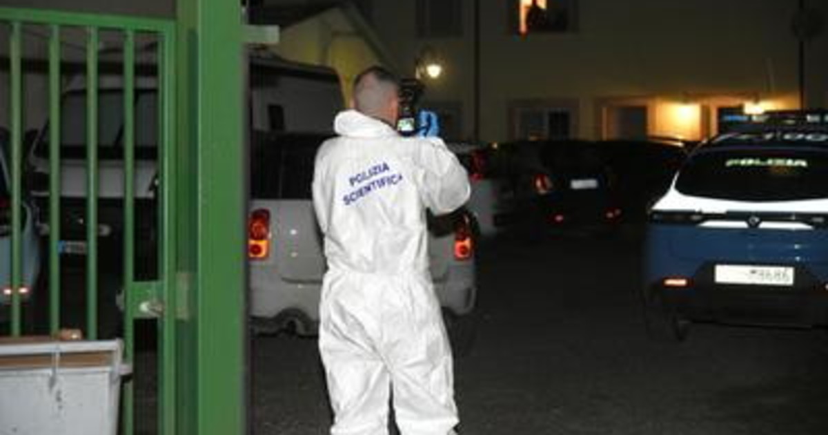 Viterbo, l'ultr&agrave; della Lazio e il suo assassino erano amici e colleghi di lavoro