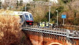 Trenes, nuevos sabotajes y retrasos de hasta 190 minutos. Salvini: Quien boicotea es un criminal, pague daños y perjuicios