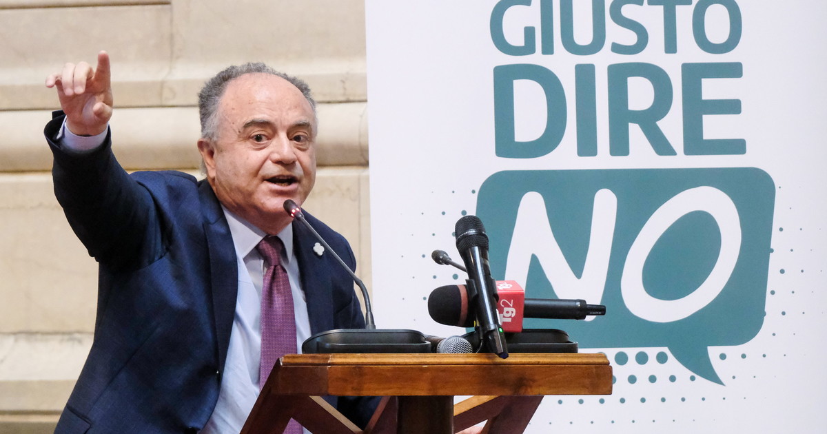 assolti pi249 della met224 degli indagati da gratteri ecco tutti i processi flop da Iltempo.it assolti pi249 della met224 degli indagati da gratteri ecco tutti i processi flop