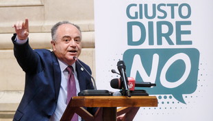 Assolti più della metà degli indagati da Gratteri. Ecco tutti i processi flop