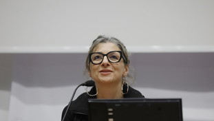 La difesa “vip” dell'Albanese: appello di cento celebrità per la relatrice Onu