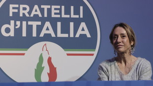 FdI si mobilita per il S&igrave;, Arianna Meloni: &ldquo;Riforma attesa da decenni&rdquo;