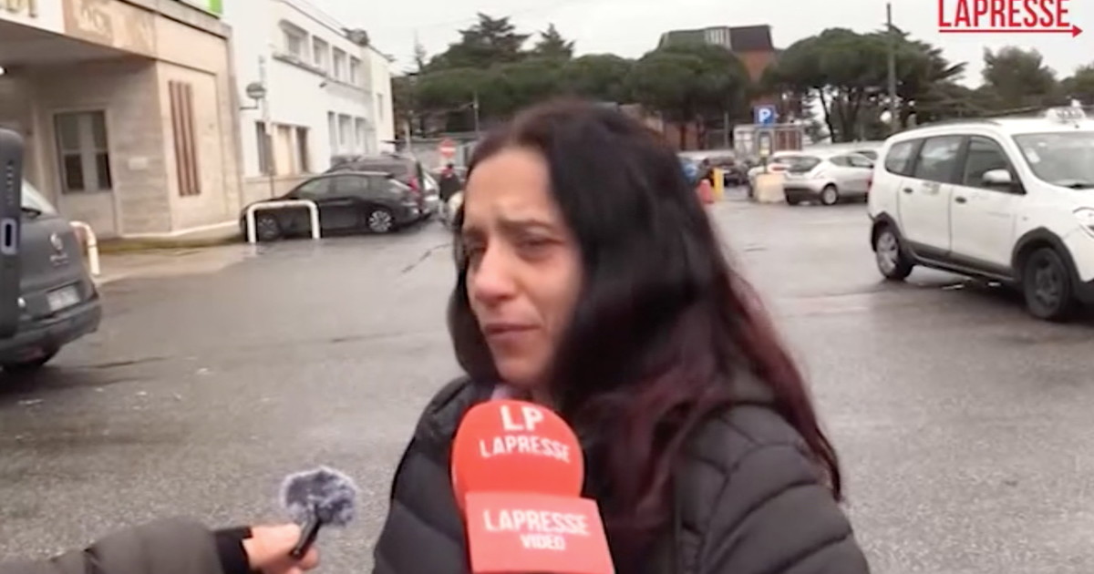 Bimbo con cuore danneggiato, la mamma non molla: “Fino alla fine spero” | GUARDA