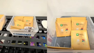 Sospiro di sollievo per gli atleti olimpici: ritornano i preservativi gratuiti nei Villaggi