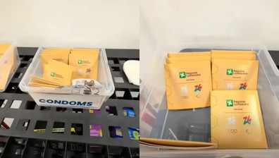 Sospiro di sollievo per gli atleti olimpici: ritornano i preservativi gratuiti nei Villaggi