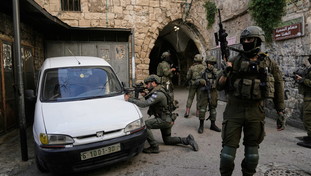 Piano per espandere gli insediamenti nei territori palestinesi, via libera di Netanyahu