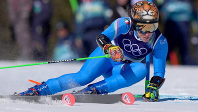 Brignone da impazzire: vince l'oro anche nel Gigante. Regina delle Olimpiadi