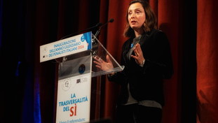 Gratteri, Gallucci: "Cos&igrave; offende tutta la categoria. I giudici che votano S&igrave; vittima di dossieraggi"