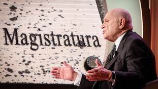 Nordio manda in tilt le toghe per il No: "Sistema para-mafioso? Ho citato un modello per il Pd..."