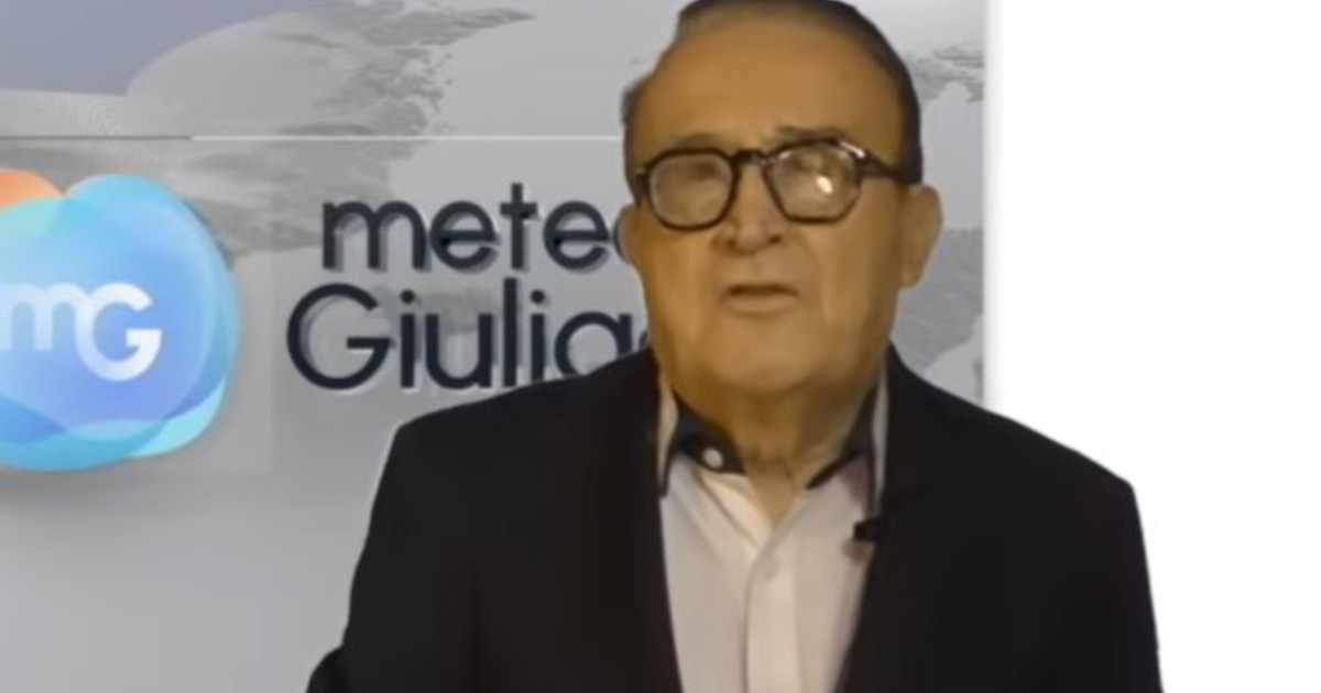 Quando smette di piovere? Giuliacci: Senza tregua. Le date clou