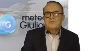 Quando smette di piovere? Giuliacci: Senza tregua. Le date clou