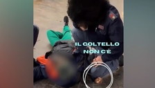  Bufera su Ilaria Cucchi. Il video del migrante colpito dal poliziotto tagliato ad arte
