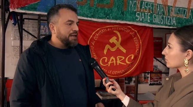 C'è un prima e un dopo Torino. Rossi allo scoperto: Prendere il Paese con ogni mezzo