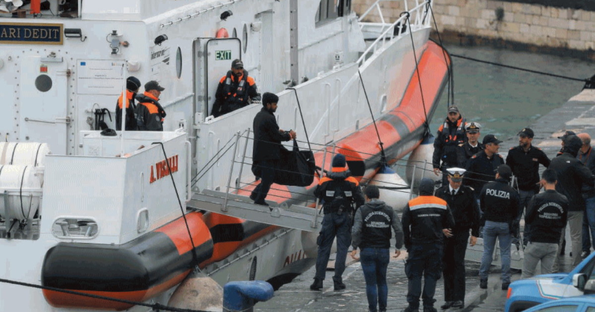 Arresti e violenze alle donne: chi è il clandestino che abbiamo risarcito