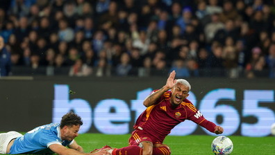 Roma, riecco Koné. Attesa per gli esami di Wesley