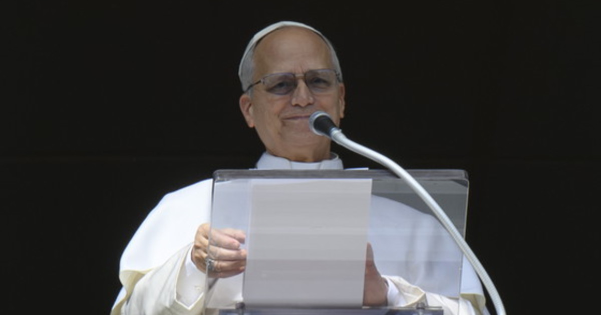 Garantire sicurezza e vigilare sull'AI. Leone XIV riceve i Prefetti italiani