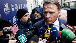 Agricoltura, Lollobrigida: Dieci miliardi imprese per far fronte ai cambiamenti climatici