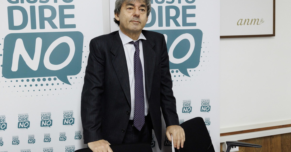 scontro sui fondi al comitato giusto dire no il ministero chiede trasparenza all anm da Iltempo.it scontro sui fondi al comitato giusto dire no il ministero chiede trasparenza all anm