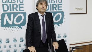 Scontro sui fondi al comitato per il No: il ministero chiede trasparenza all&rsquo;Anm