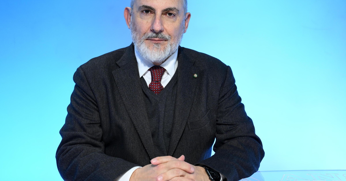 Ferrovie dello Stato: los expertos detrás del sabotaje. Lo que dijo el CEO Donnarumma...