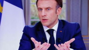 La Germania a Macron: Più fondi alla difesa se vogliamo un'Europa sovrana