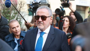 Da Garlasco alla Riforma, l'ex procuratore Venditti: "Io tradito dalla giustizia"