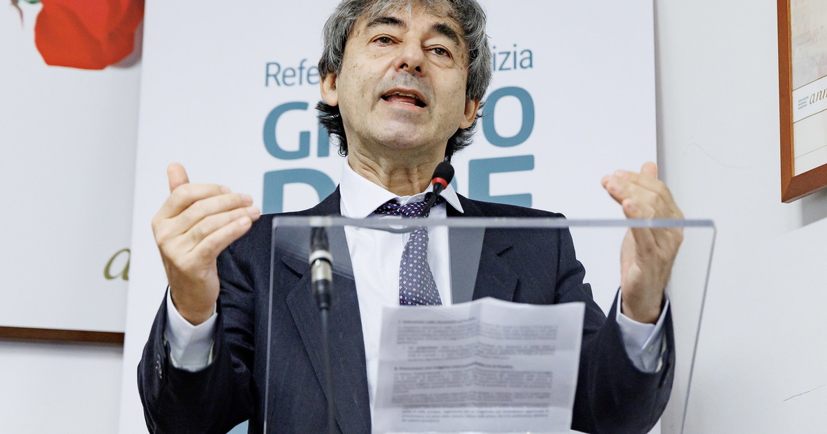 Pd e Anm non vogliono trasparenza sui finanziamenti al comitato per il No Pd e Anm non vogliono trasparenza sui finanziamenti al comitato per il No