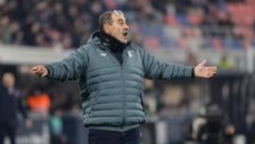 Lazio, la difesa è in crisi